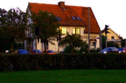 Sankt Sigfrid Bed & Breakfast Гётеборг Экстерьер фото
